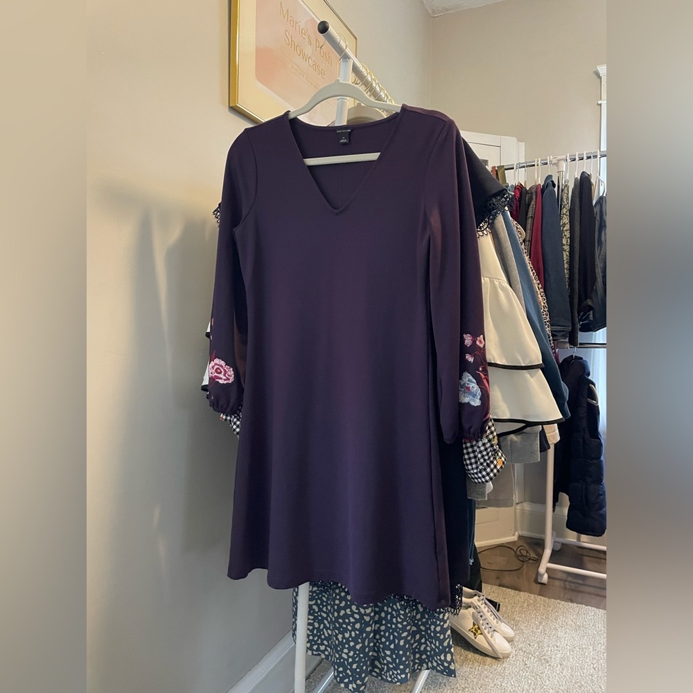 Ann Taylor Sz XS Dress